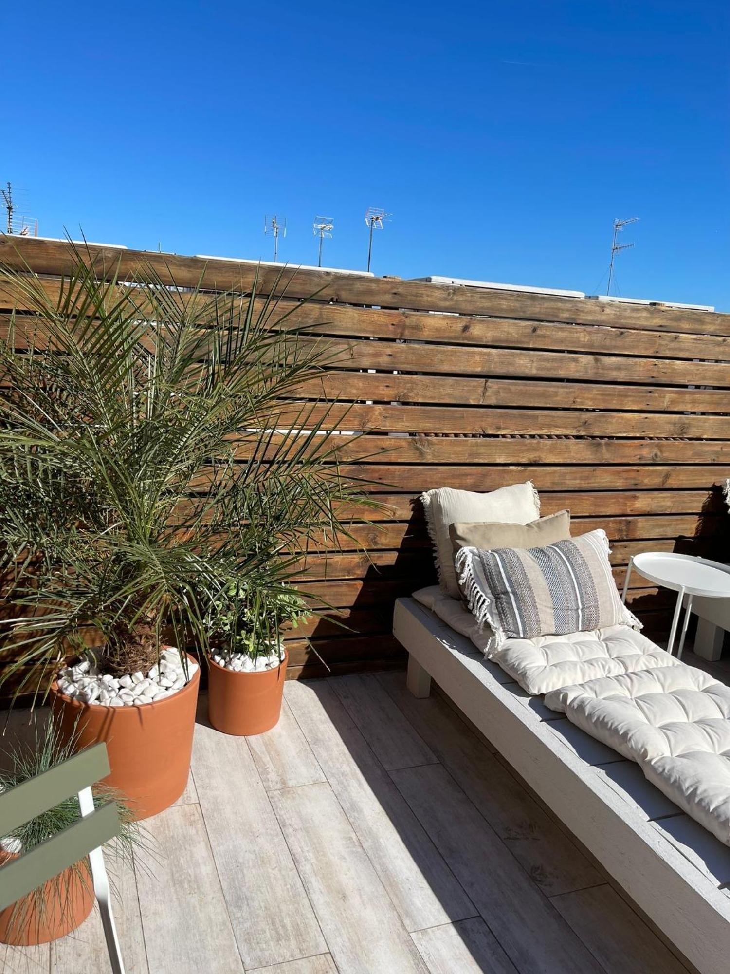 Aldara Sitges Hotel Екстериор снимка