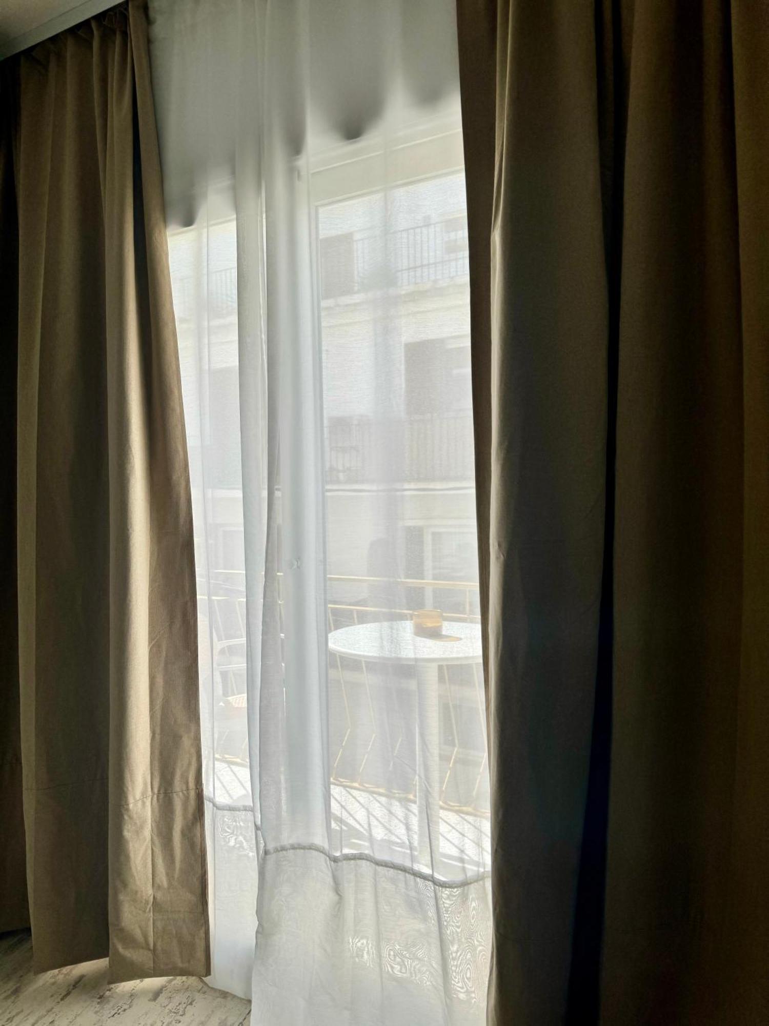 Aldara Sitges Hotel Екстериор снимка
