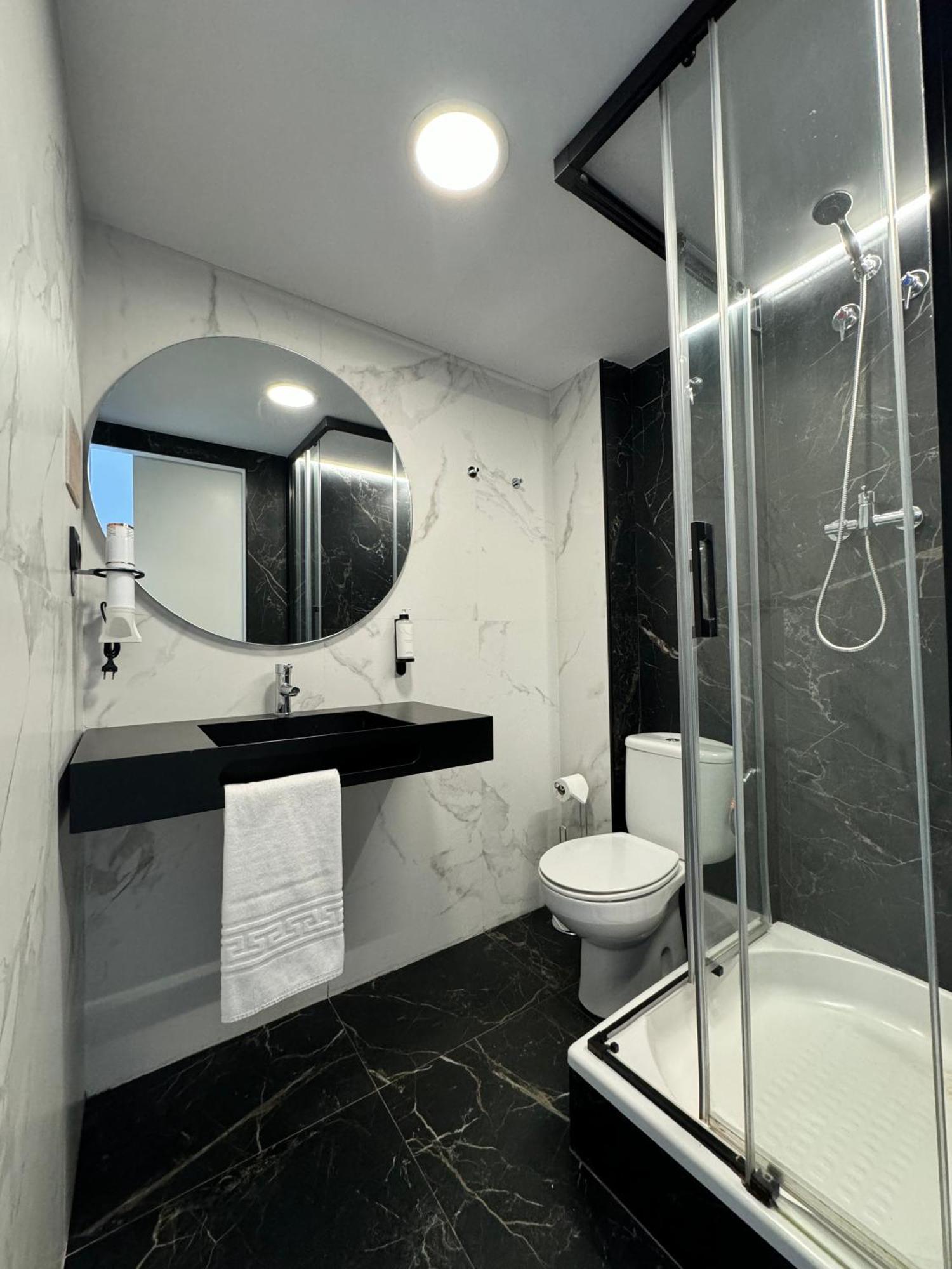 Aldara Sitges Hotel Екстериор снимка