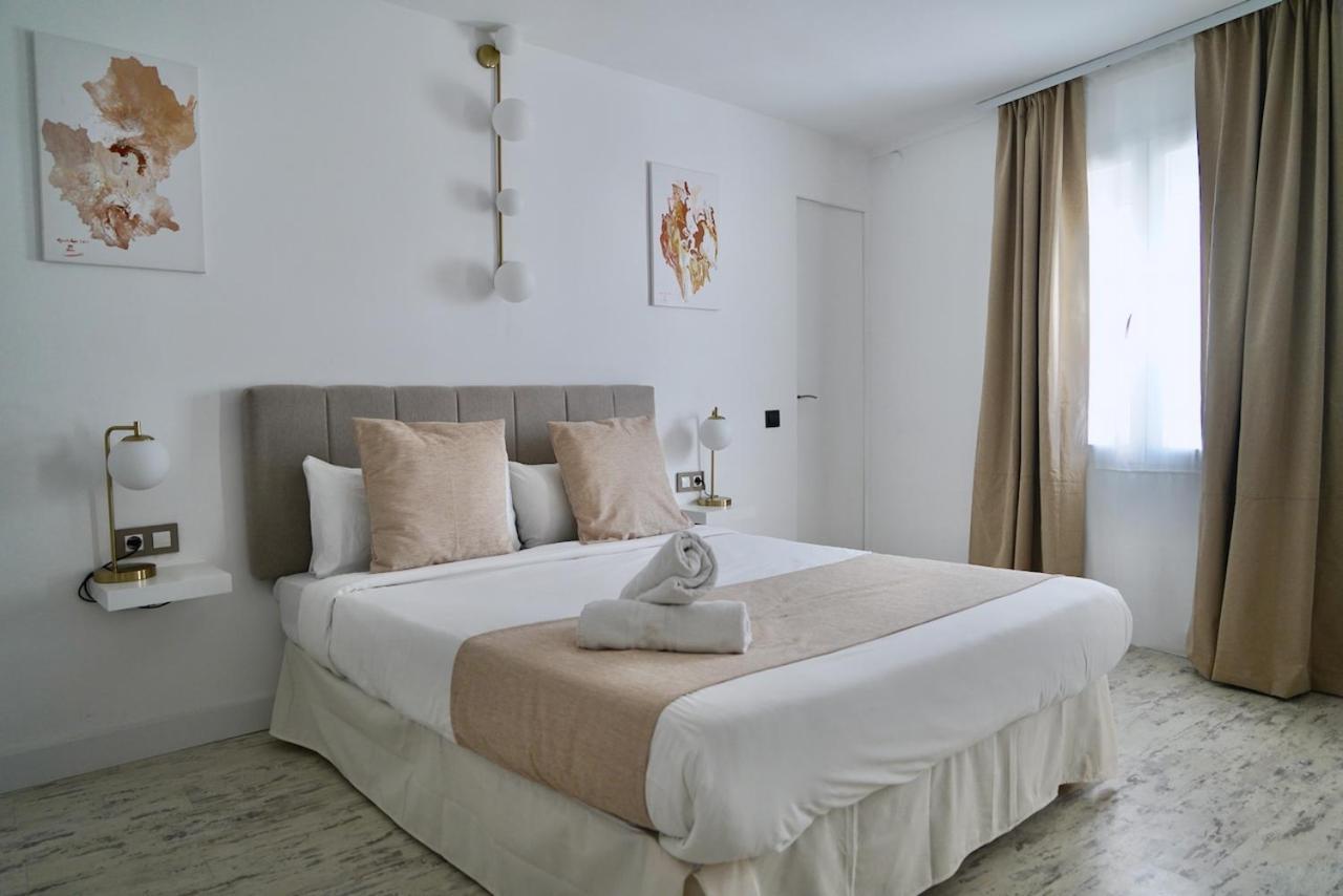 Aldara Sitges Hotel Екстериор снимка