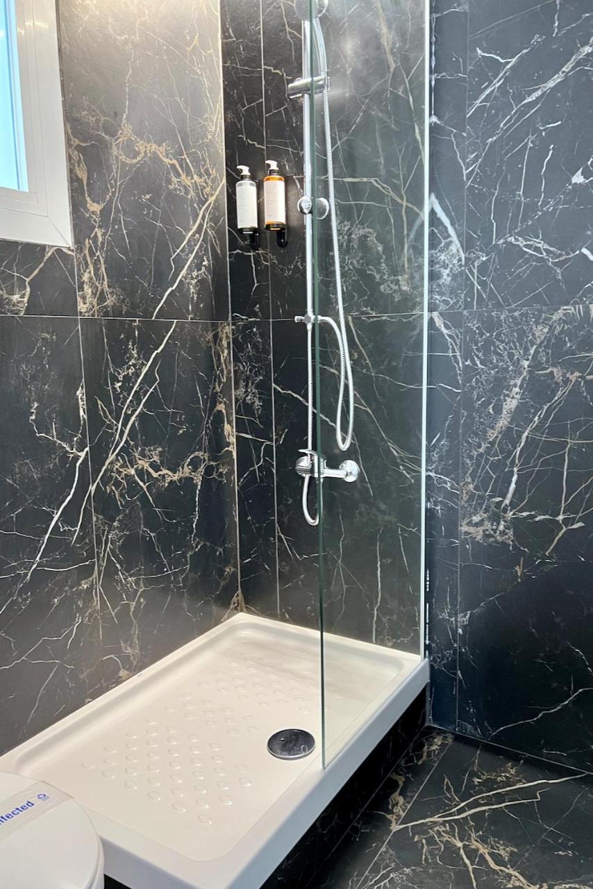 Aldara Sitges Hotel Екстериор снимка