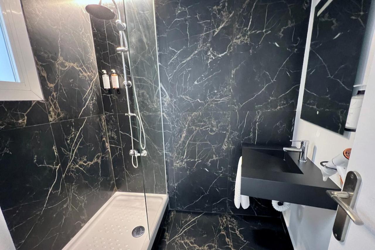 Aldara Sitges Hotel Екстериор снимка