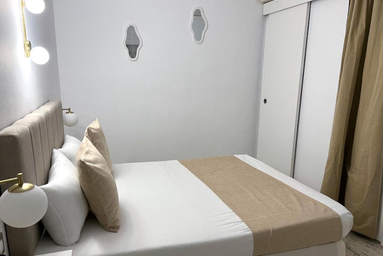 Aldara Sitges Hotel Екстериор снимка