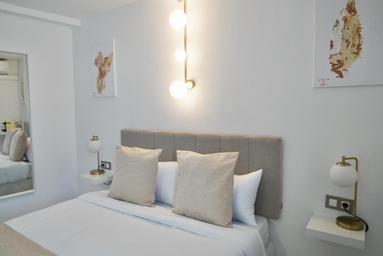 Aldara Sitges Hotel Екстериор снимка