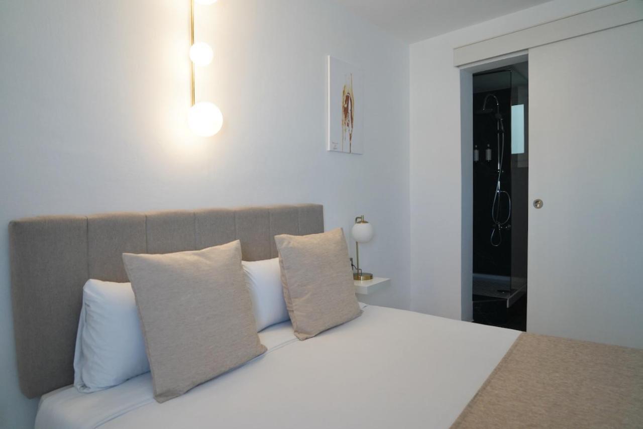 Aldara Sitges Hotel Екстериор снимка