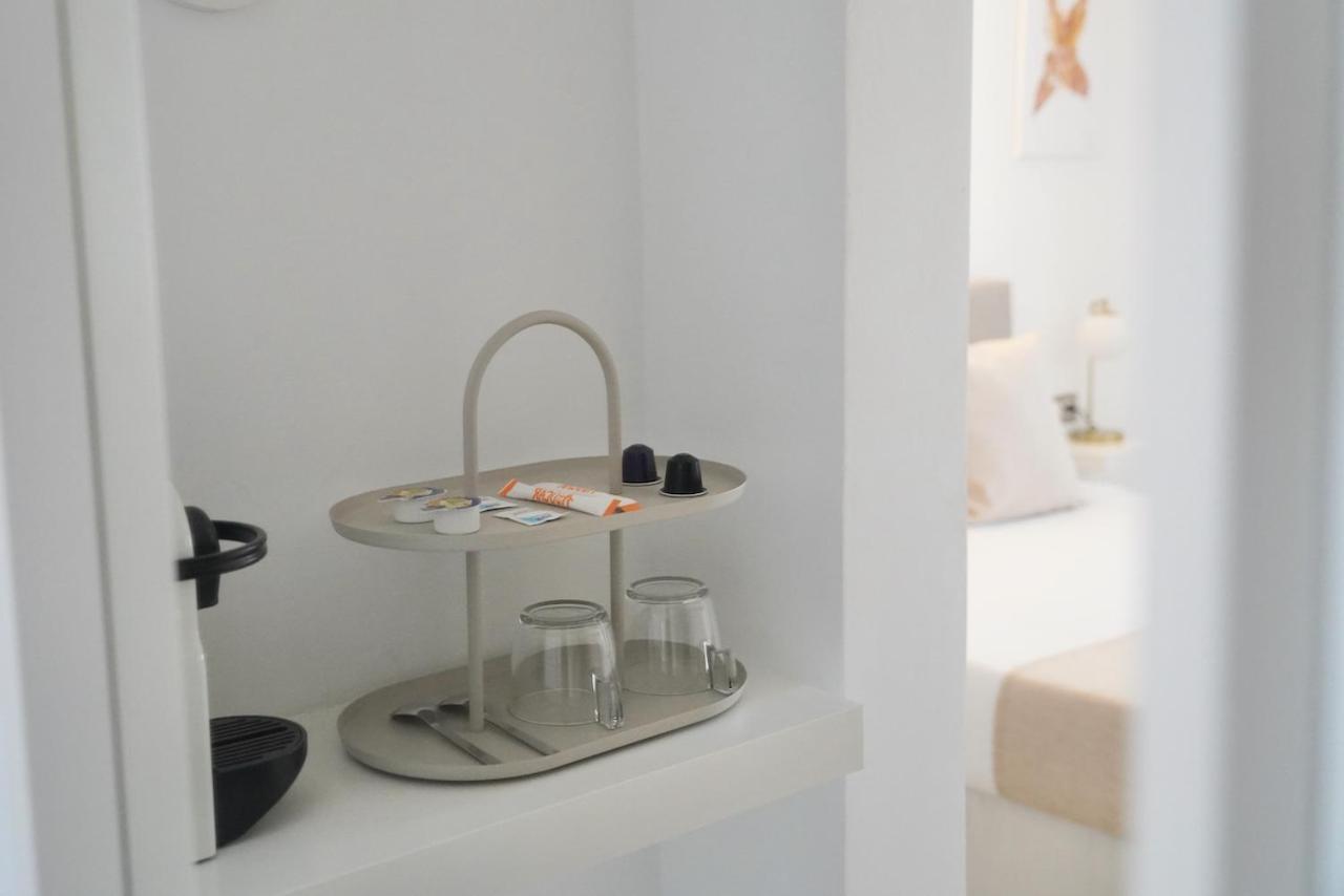 Aldara Sitges Hotel Екстериор снимка