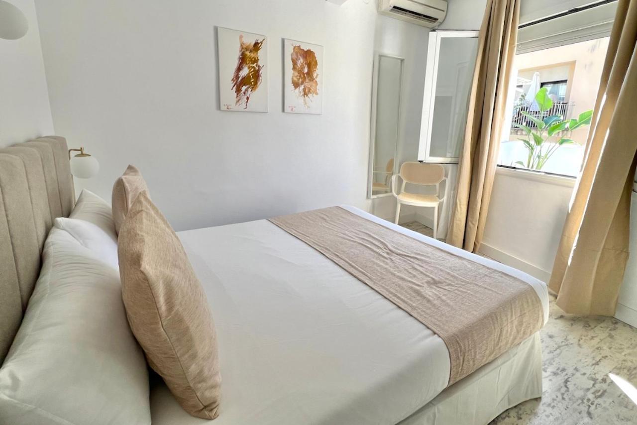 Aldara Sitges Hotel Екстериор снимка