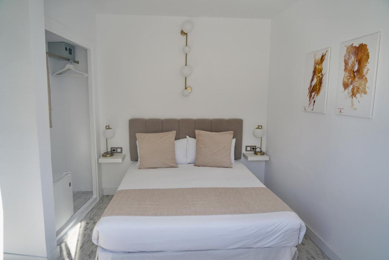 Aldara Sitges Hotel Екстериор снимка